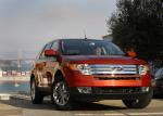 Ford Edge 2007 года